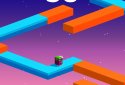 Don't Fall Off The Bridge! screenshot 6