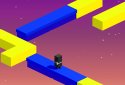 Don't Fall Off The Bridge! screenshot 7