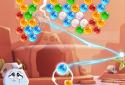 Bubble Witch 3 Saga screenshot 2