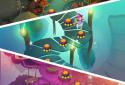 Bubble Witch 3 Saga screenshot 3