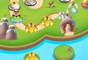 Cupcake Bakery Pro Match 3 screenshot 3