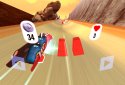 Sleigh Champion : Winter sports screenshot 6