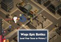 Zombie Warpath screenshot 11