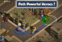 Zombie Warpath screenshot 2