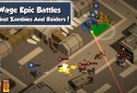 Zombie Warpath screenshot 4