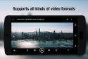 Video Player Pro screenshot 1