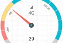 Signal Strength screenshot 2