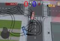 Puppet Fighter: 2 Players Ragdoll Arcade screenshot 5