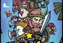 Merge Star : Adventure of a Merge Hero screenshot 1