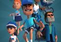 Skate Fever screenshot 1
