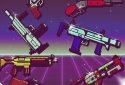 Tap Tap Gun screenshot 3