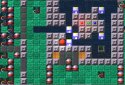 Supaplex: Second Chance screenshot 3