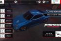 Furious Payback Racing screenshot 1