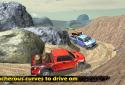 Off - Road Pickup Truck Simulator screenshot 5