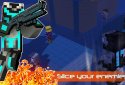 Cube Steel: Maximum Survival screenshot 2