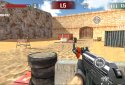 Sniper Shoot Fire War screenshot 2