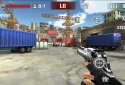 Sniper Shoot Fire War screenshot 5