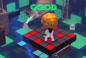 Stack Tap Disco Star screenshot 2