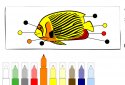 Hungry Fish Evolution screenshot 1