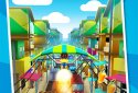 Football Rush: Running Kid screenshot 3