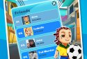 Football Rush: Running Kid screenshot 5