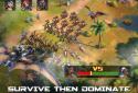 Dino War screenshot 3
