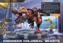 Dino War screenshot 4