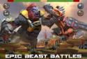Dino War screenshot 5