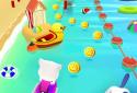 Talking Tom Jetski 2 screenshot 3