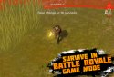 Unknown Survivor - Battlegrounds screenshot 1