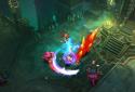 King Battle-Fighting Hero legend screenshot 5