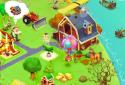 Farm Slam - Match-3, Build & Decorate Your Estate! screenshot 7