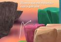 Golfing Over It with Alva Majo screenshot 1