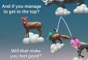 Golfing Over It screenshot 3