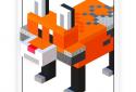 Pixel Art - Color by Number screenshot 10