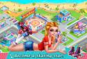 Roller Skating Girls - Dance on Wheels screenshot 5