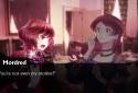 Mordred screenshot 5