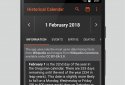 Today in History - On this Day screenshot 2