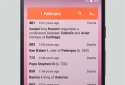 Today in History - On this Day screenshot 6