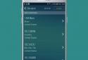 bedr Pro alarm clock radio screenshot 2