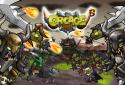 OrcAge: Horde Strategy screenshot 1
