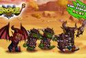 OrcAge: Horde Strategy screenshot 3
