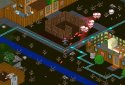 Patchman vs. Red Circles screenshot 8