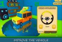 Pizza City Driver screenshot 2