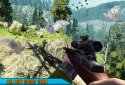 Desert Birds Hunting Shooting screenshot 2
