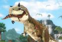 Primal Dinosaur Simulator - Dino Carnage screenshot 1