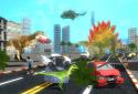 Primal Dinosaur Simulator - Dino Carnage screenshot 3