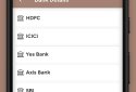 Offline Document, Password, Bank Detail Manager screenshot 4