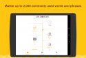 Learn Japanese, Learn Korean or Learn Chinese Free screenshot 16