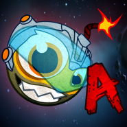 Starborn Anarkist 